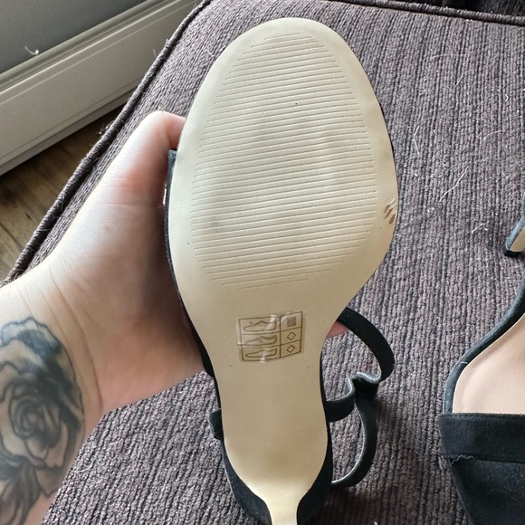 Call it Spring Heels - Picture 3 of 3